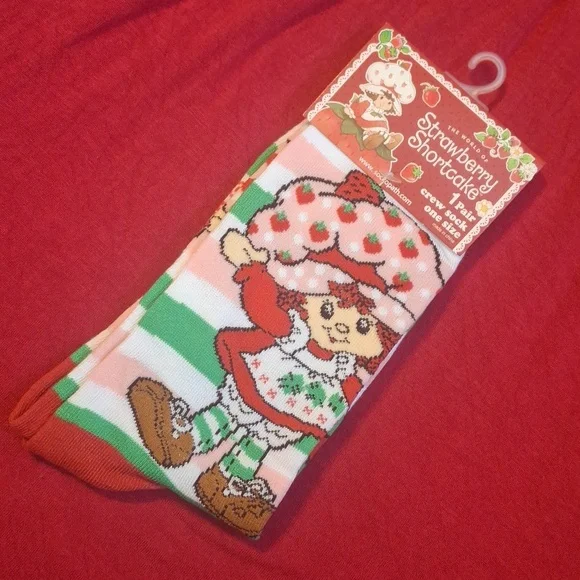 Strawberry Shortcake Surprise Bundle - Picture 3 of 4